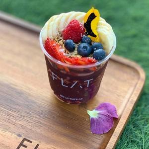 Drivu Acai