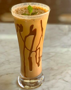 Drivu Iced Choco Mint