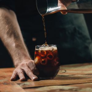 Drivu Classic Cold Brew Coffee