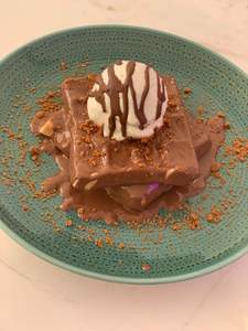 Drivu Waffles