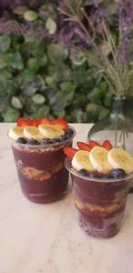 Drivu Small Acai