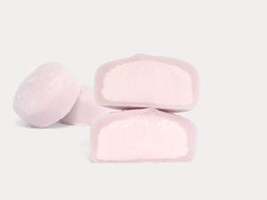 Drivu Strawberry Mochi (1 piece)