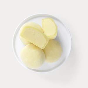 Drivu Coconut Mochi (1 piece)