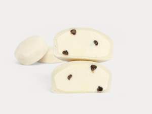 Drivu Vanilla Mochi (1 piece)