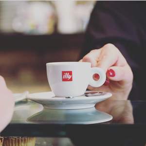 Drivu Espresso Single Shot