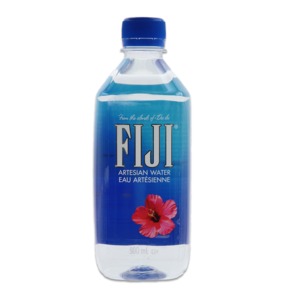 Drivu Fiji Water