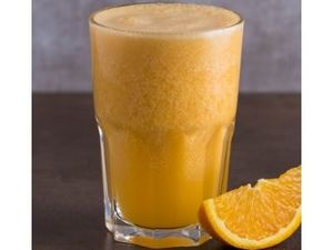 Drivu Orange, Pineapple, Carrot