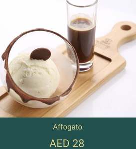 Drivu Affogato