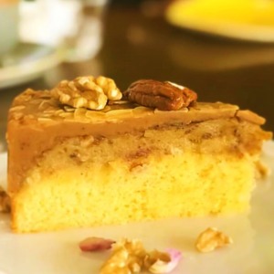 Drivu Rangeena Cake
