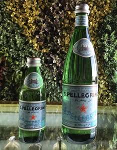 Drivu Small Sparkling Water