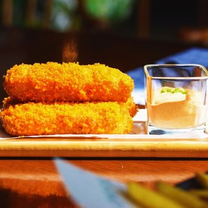 Drivu Mozzarella Cheese Stick