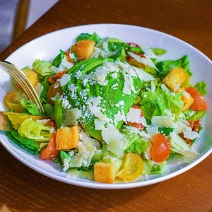 Drivu LT Caesar Salad