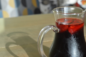 Drivu Mixed Berry Vimto