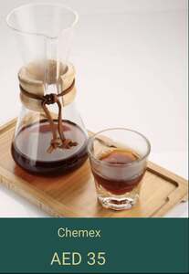 Drivu Chemex