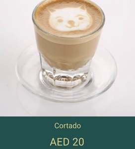 Drivu Cortado