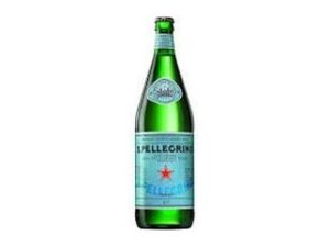 Drivu Small Sparkling Water