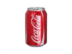 Drivu Regular Coke