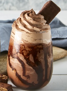 Drivu Tim Tam Frappe