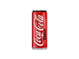 Drivu Coke Zero