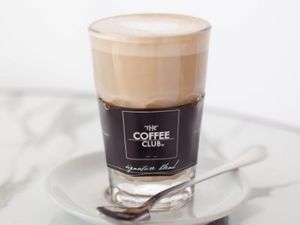 Drivu Hot Mocha