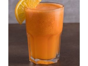 Drivu Orange Booster