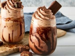 Drivu Tim Tam Frappe