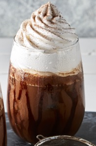 Drivu Signature Iced Mocha