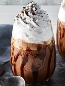 Drivu Signature Iced Chocolate