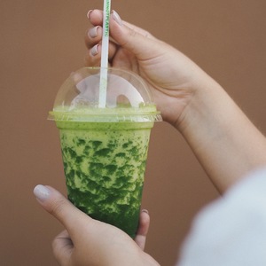 Drivu Lemon Mint Cooler