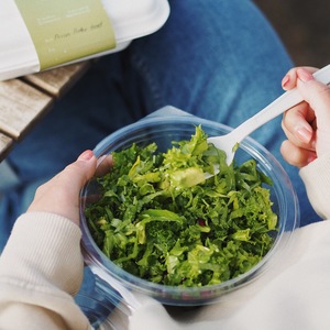 Drivu Kale & Avocado