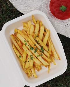 Drivu Matchstick Fries