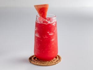Drivu Watermelon Smoothie
