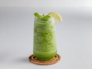 Drivu Lemon Mint Smoothie