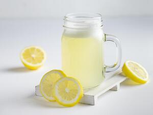 Drivu Lemonade