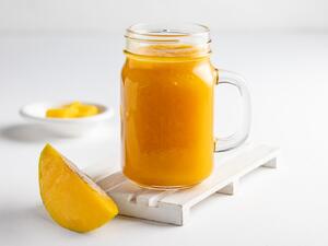 Drivu Mango Juice