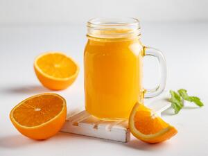 Drivu Orange Juice