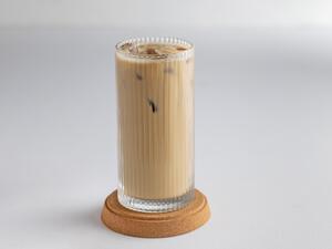 Drivu Iced Spanish Latte