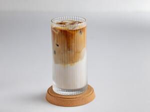 Drivu Iced cappucino