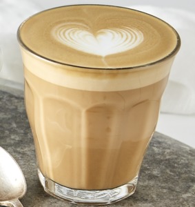 Drivu Cafe Latte