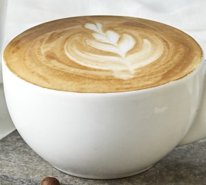 Drivu Flat White