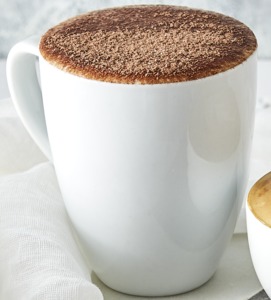Drivu Cappuccino