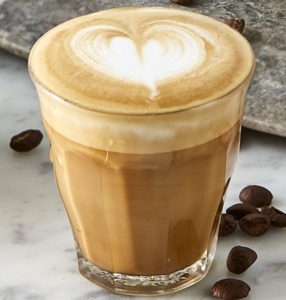 Drivu Piccolo Latte