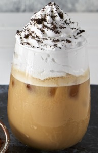 Drivu Signature Iced Coffee