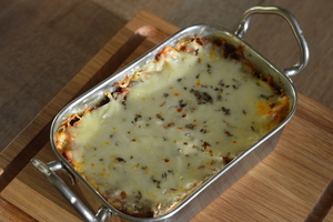 Drivu Lasagna Bait Ommy