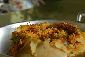 Drivu Biryani Chicken