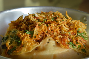 Drivu Biryani Laham