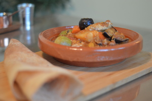 Drivu Tashriba Chicken