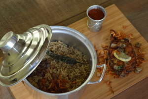 Drivu Mutabaq Hamour