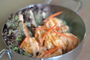 Drivu Shrimp Dynamite 