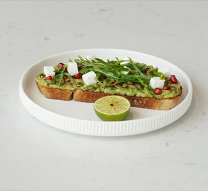 Drivu Avocado toast